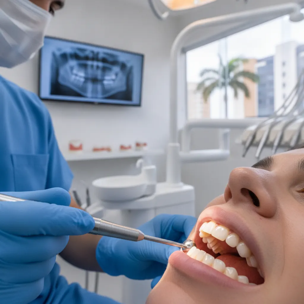 Implante Dentário com Bruxismo em Rio Verde GO: É Indicado?