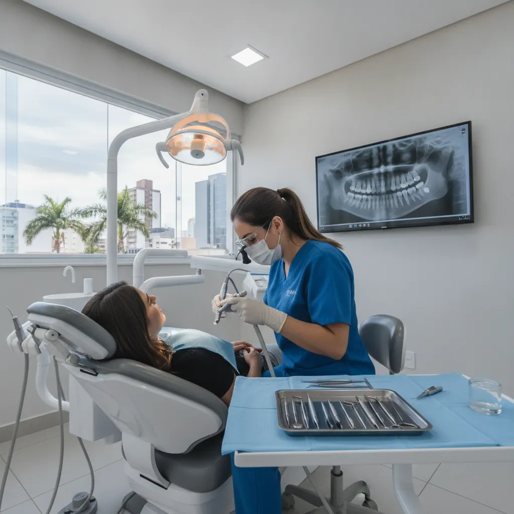 Implante Dentário Dói Depois da Cirurgia? Quanto Tempo Passa?