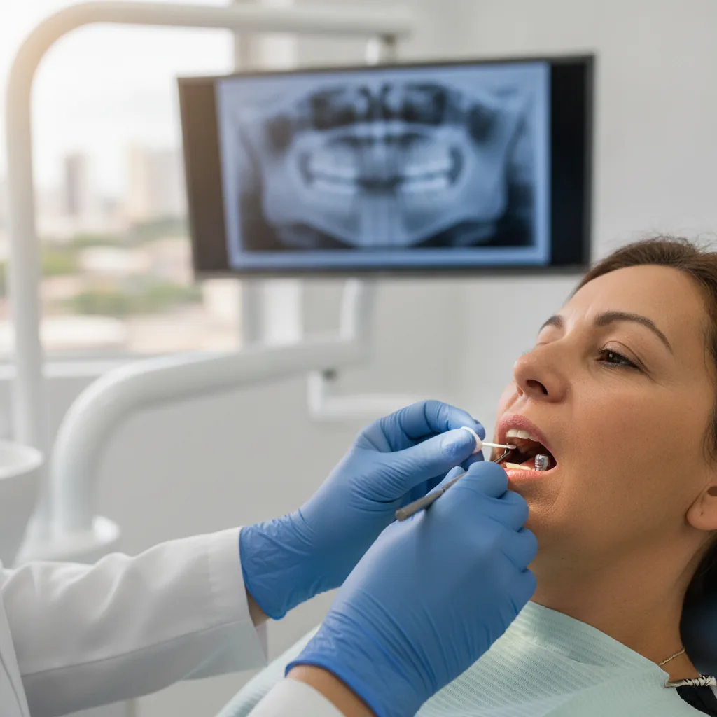 Implante Dentário em Diabéticos em Rio Verde: É Possível?